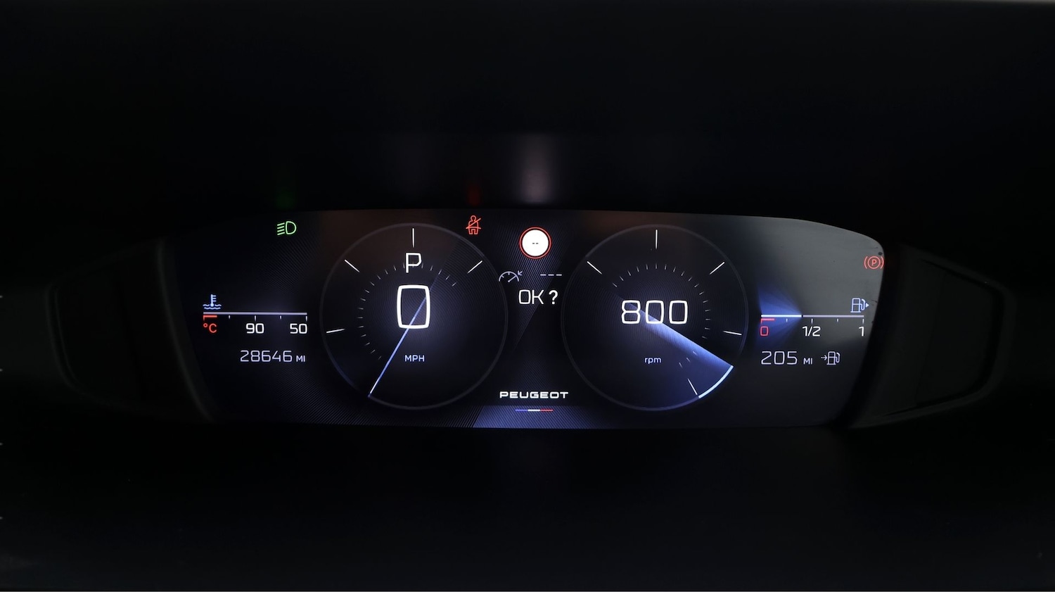 Used Peugeot 308 2022 for sale - 77355113: Photo 10