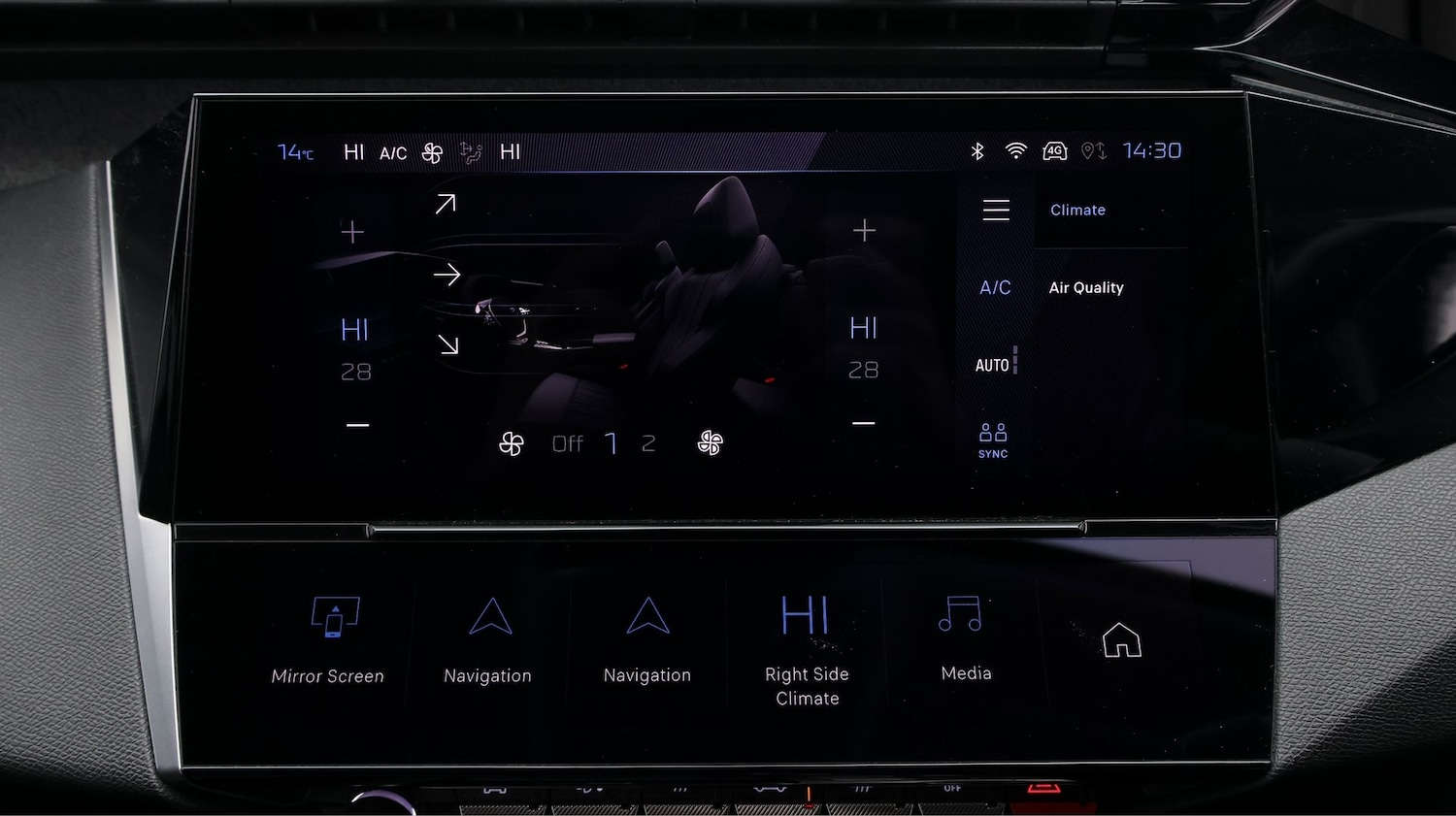 Used Peugeot 308 2022 for sale - 77355113: Photo 12