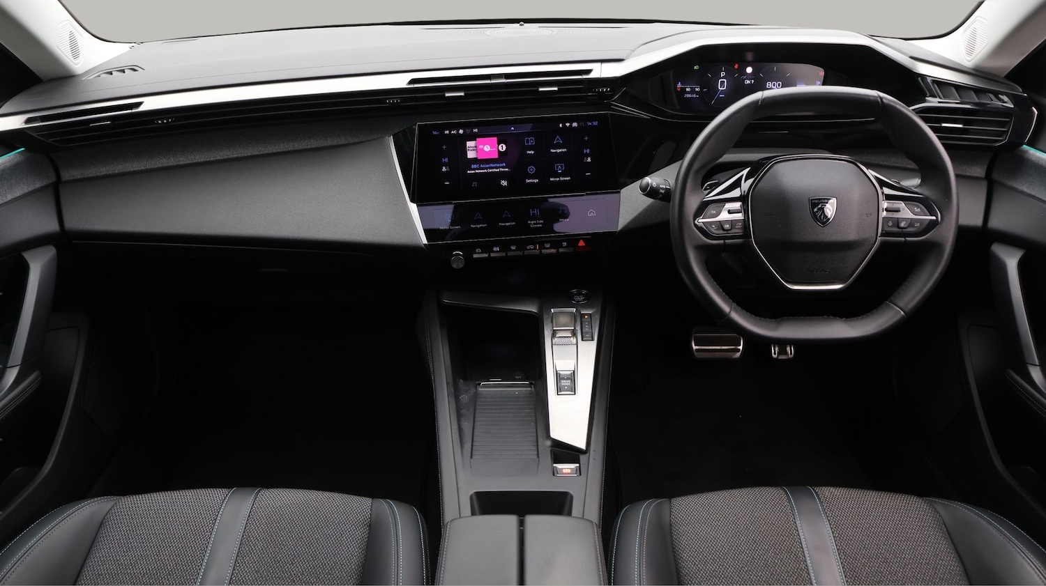 Used Peugeot 308 2022 for sale - 77355113: Photo 13