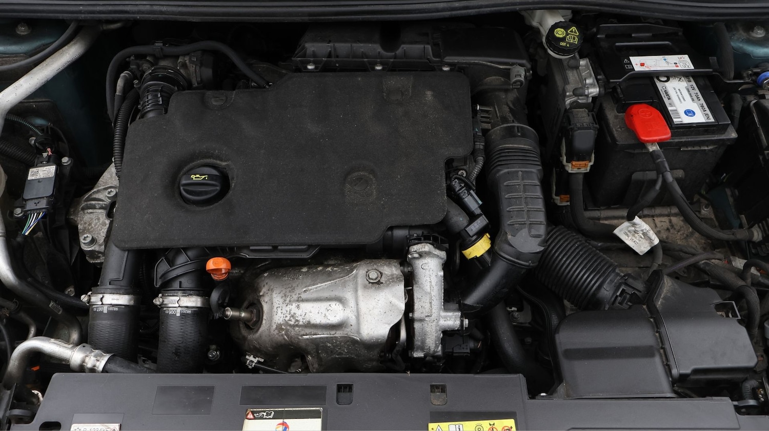 Used Peugeot 308 2022 for sale - 77355113: Photo 19