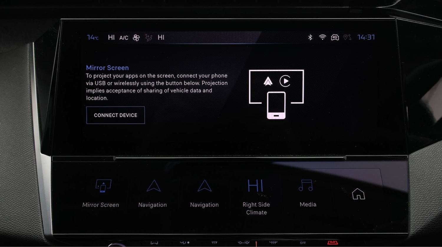 Used Peugeot 308 2022 for sale - 77355113: Photo 24