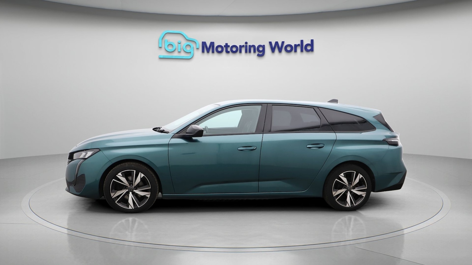 Used Peugeot 308 2022 for sale - 77355113: Photo 4