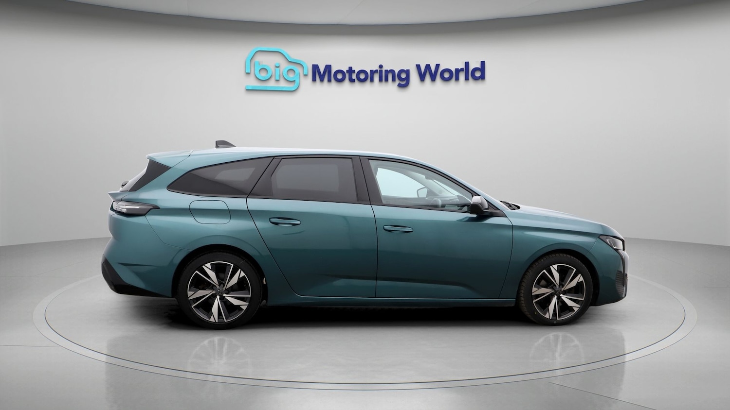 Used Peugeot 308 2022 for sale - 77355113: Photo 8