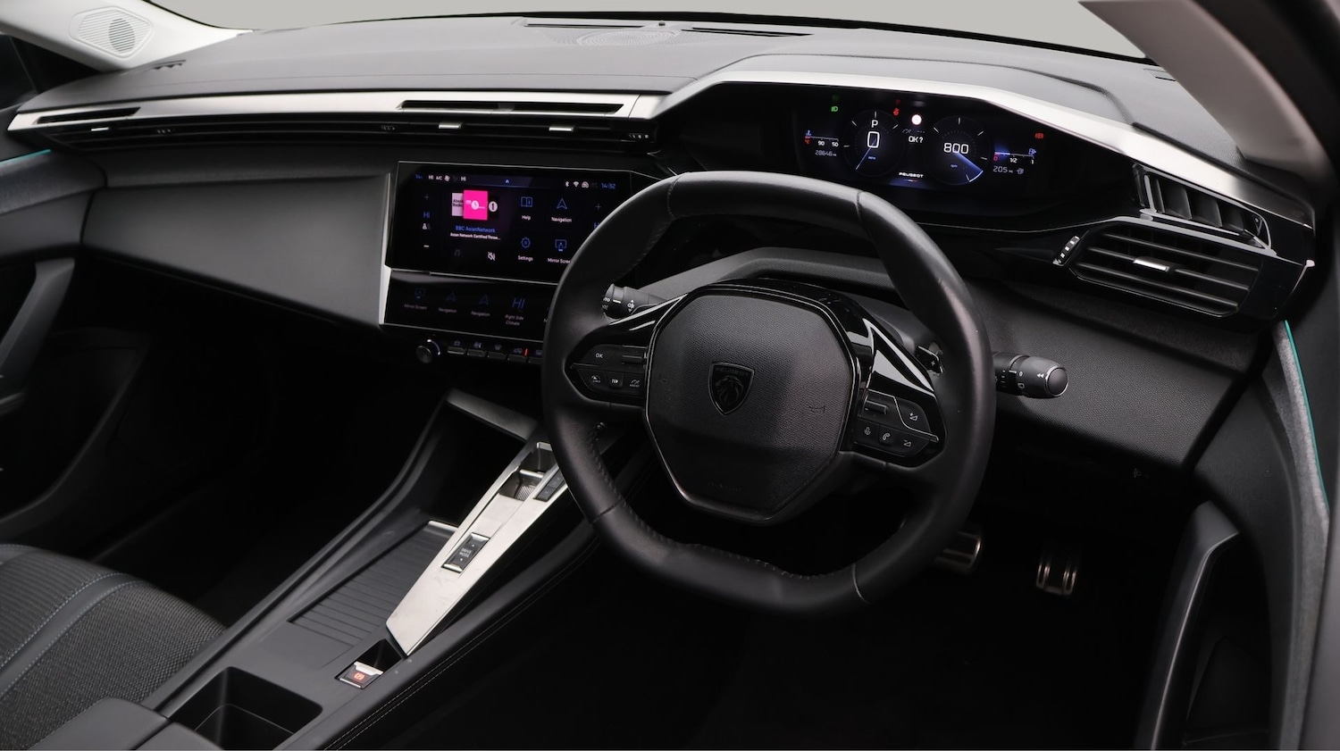 Used Peugeot 308 2022 for sale - 77355113: Photo 9