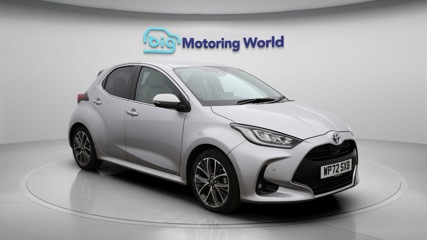 Used Toyota Yaris 2022 for sale - 77030669: Photo 20