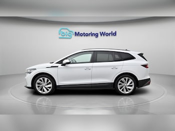 Used Skoda Enyaq 2022 for sale - 79378518: Photo