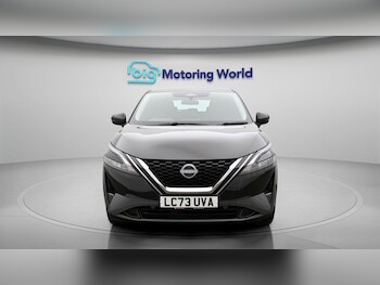 Used Nissan Qashqai 2023 for sale - 78390827: Photo