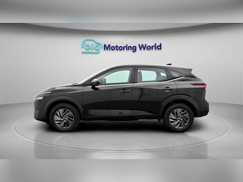 Used Nissan Qashqai 2023 for sale - 78390827: Photo