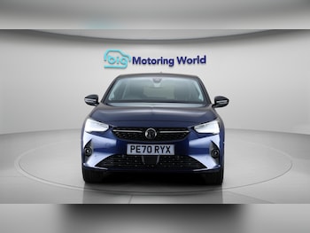 Used Vauxhall Corsa 2020 for sale - 75809307: Photo