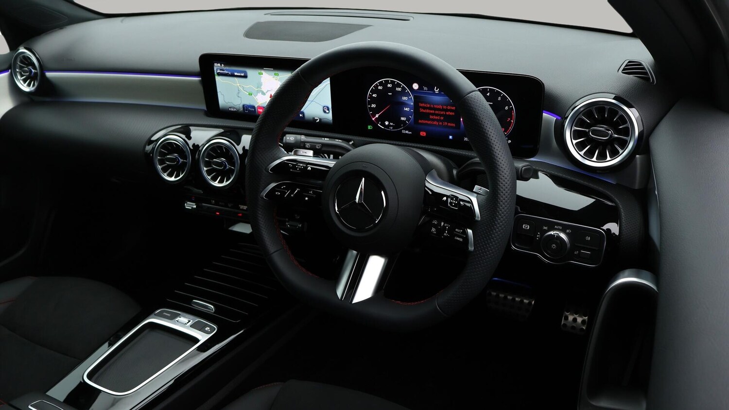 Used Mercedes-Benz A-Class 2024 for sale - 76573344: Photo 10