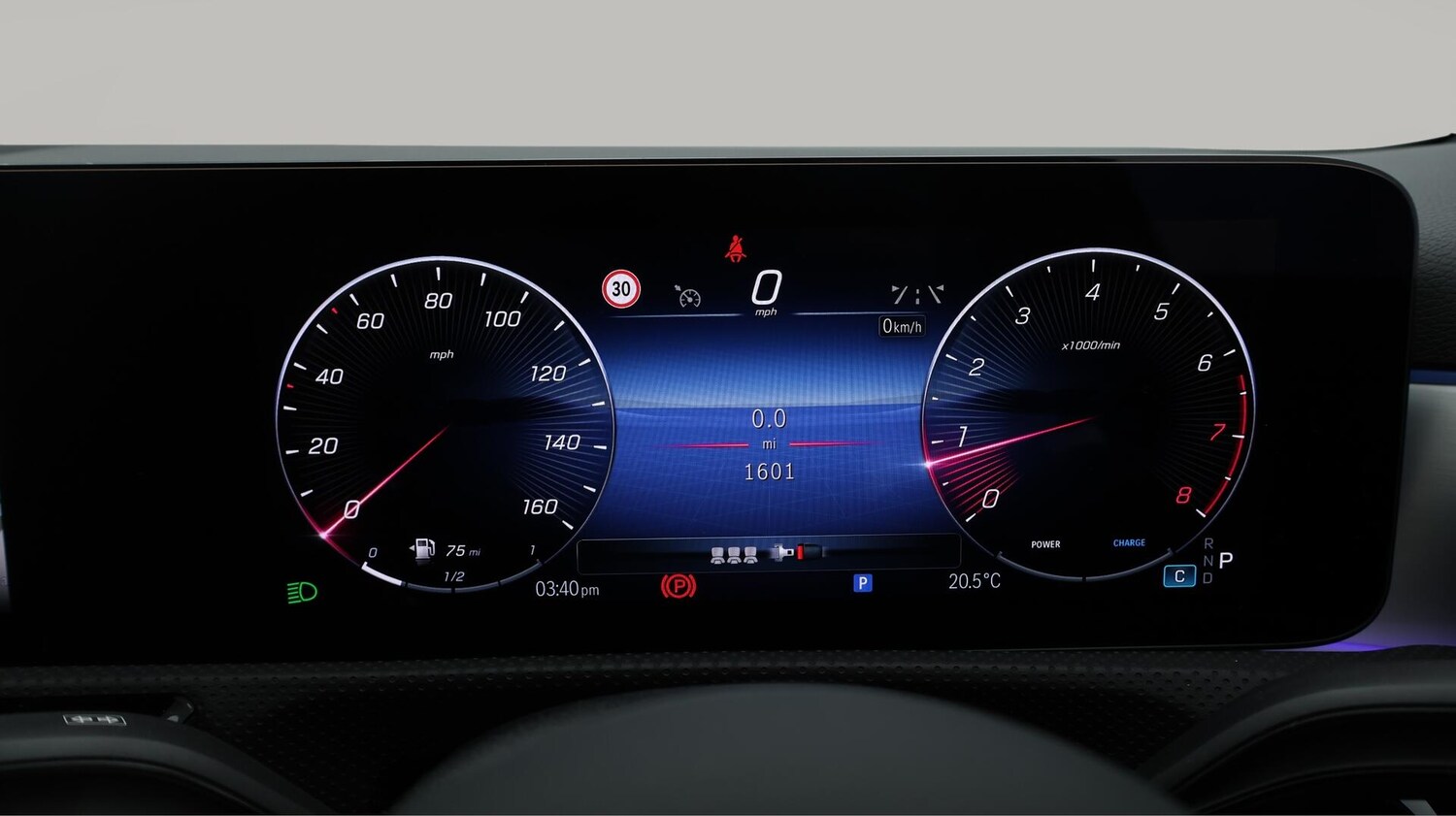 Used Mercedes-Benz A-Class 2024 for sale - 76573344: Photo 11