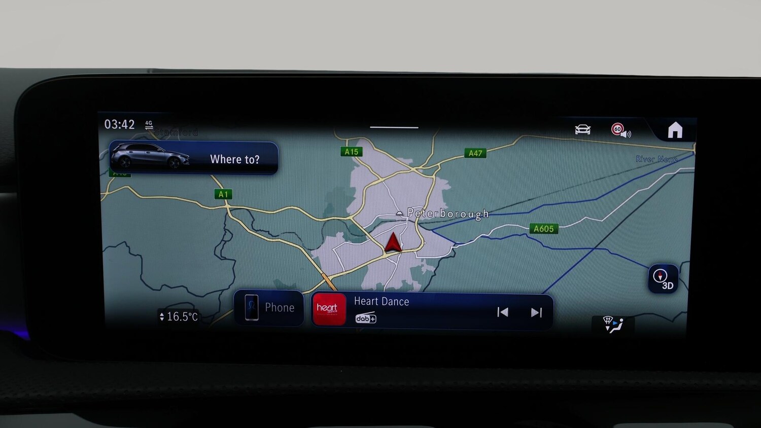 Used Mercedes-Benz A-Class 2024 for sale - 76573344: Photo 12