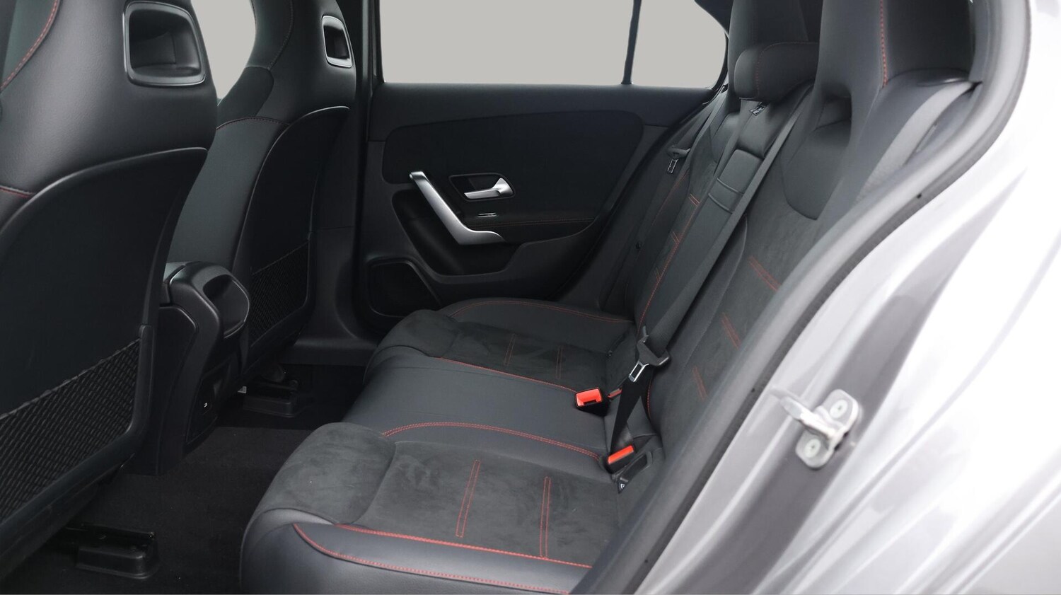 Used Mercedes-Benz A-Class 2024 for sale - 76573344: Photo 17