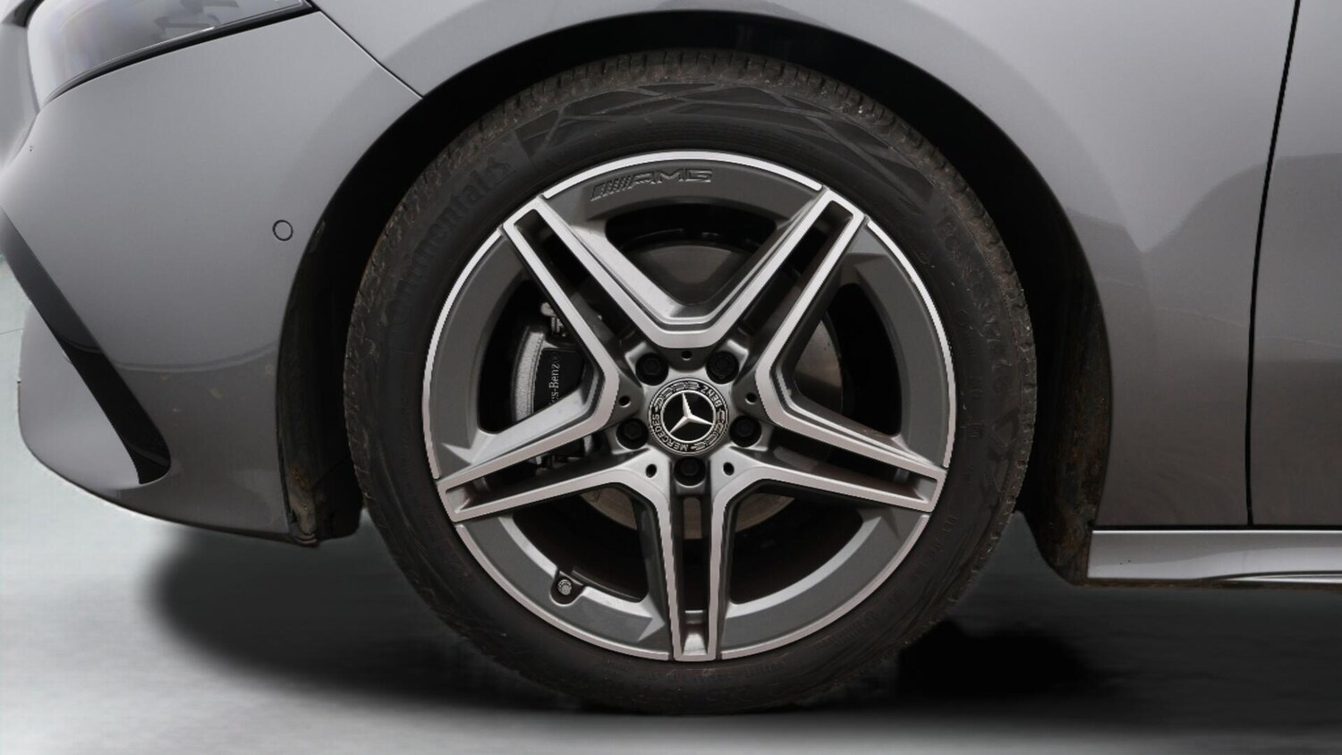 Used Mercedes-Benz A-Class 2024 for sale - 76573344: Photo 19