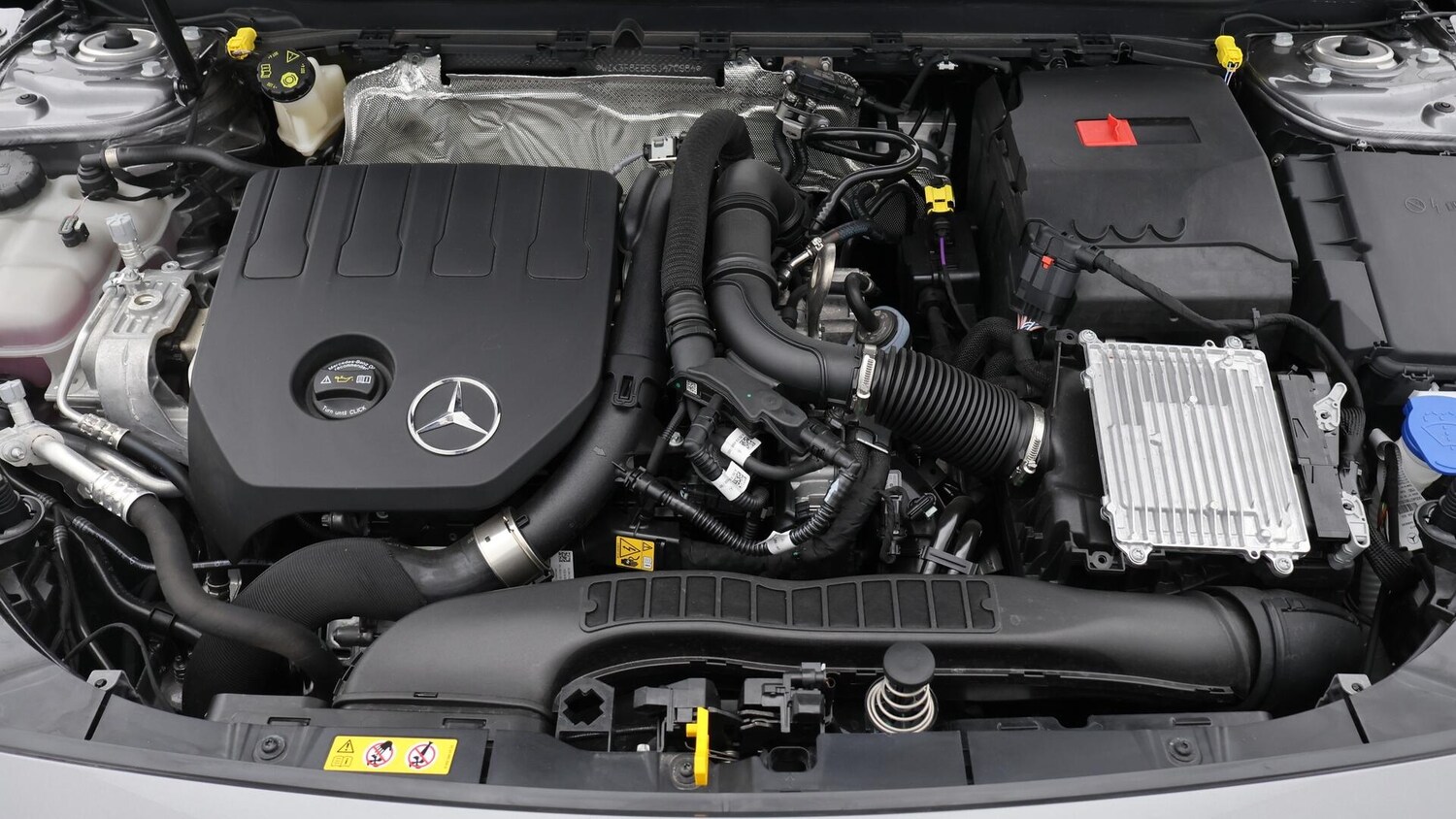 Used Mercedes-Benz A-Class 2024 for sale - 76573344: Photo 20