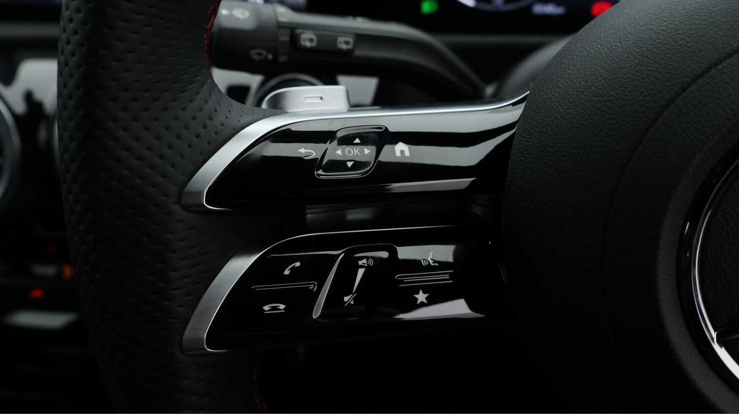 Used Mercedes-Benz A-Class 2024 for sale - 76573344: Photo 23