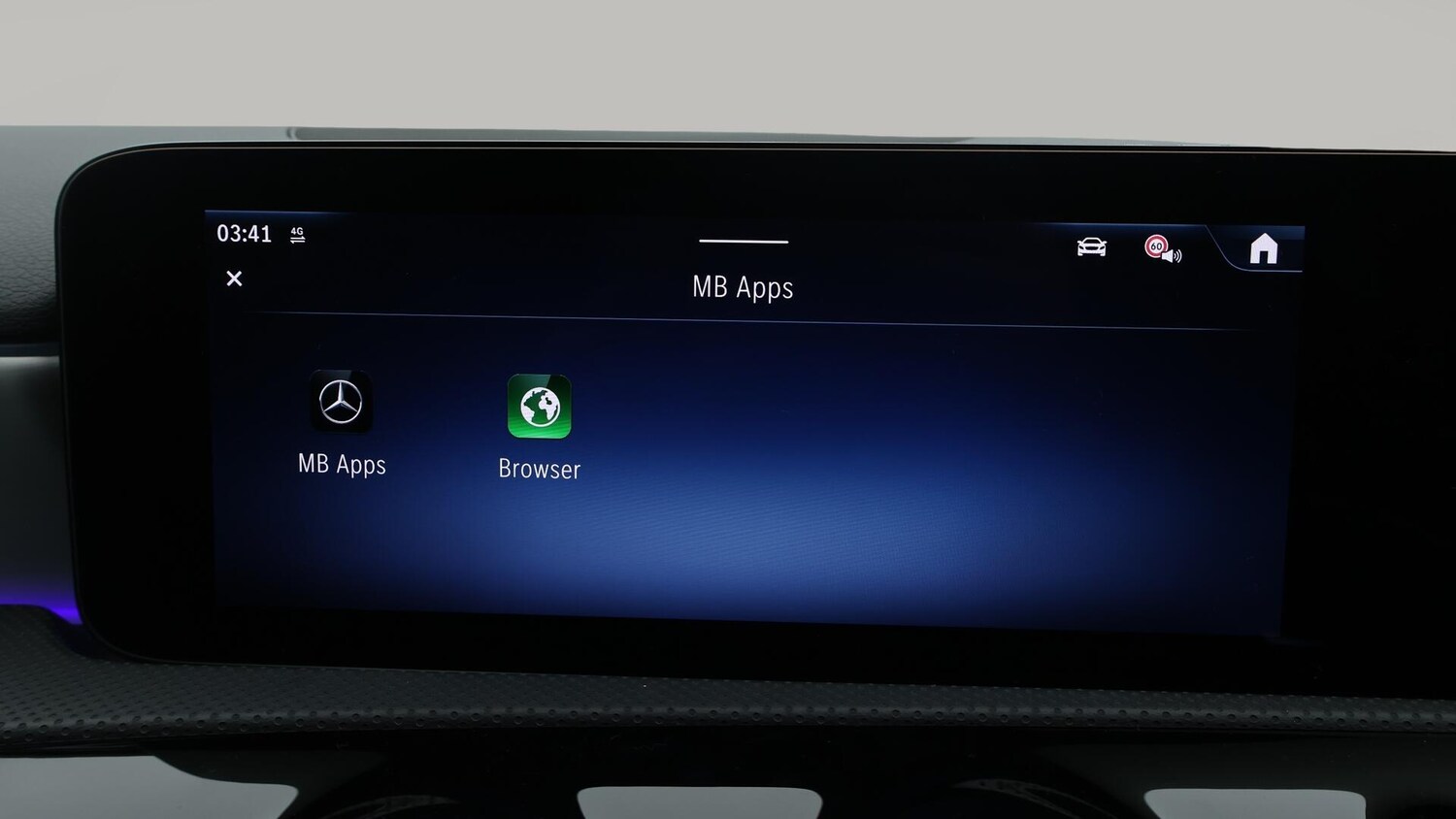 Used Mercedes-Benz A-Class 2024 for sale - 76573344: Photo 25