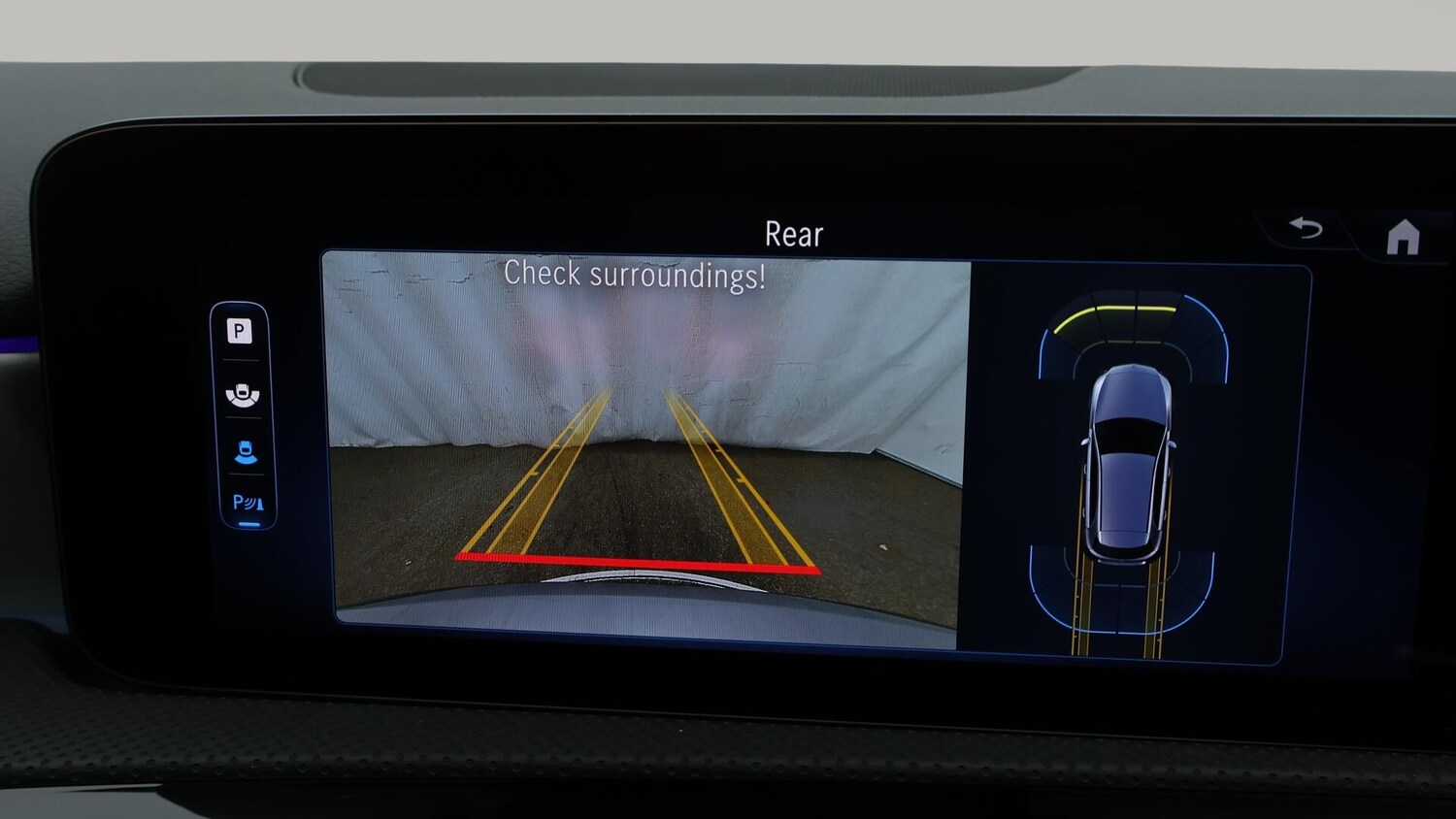 Used Mercedes-Benz A-Class 2024 for sale - 76573344: Photo 26