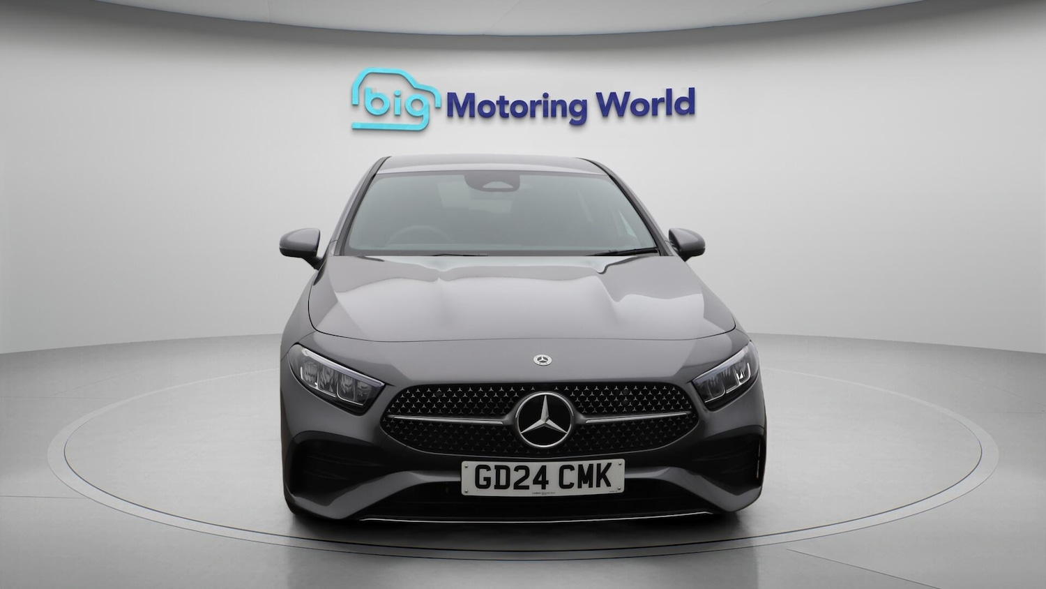 Used Mercedes-Benz A-Class 2024 for sale - 76573344: Photo 3