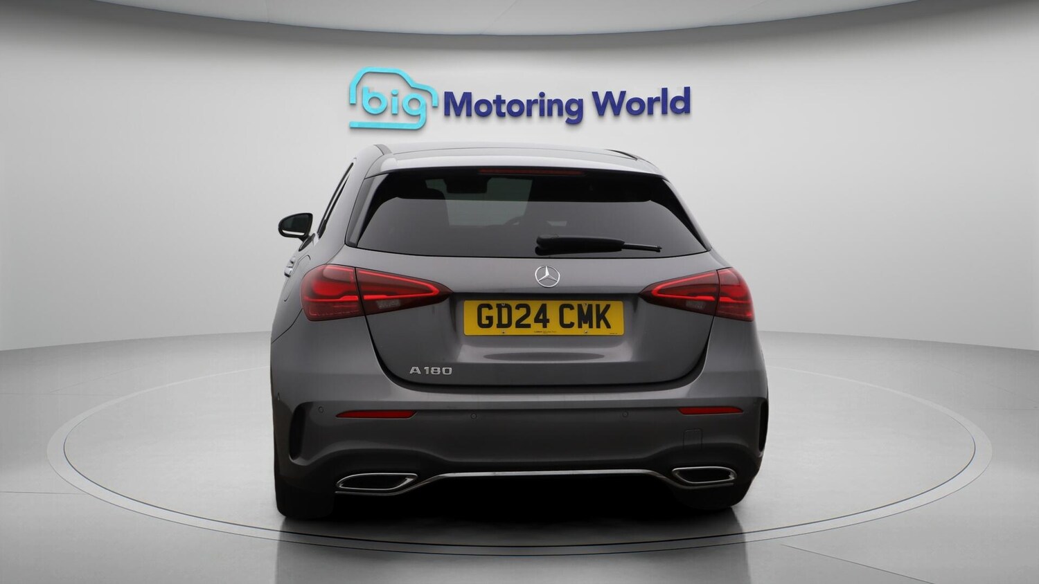 Used Mercedes-Benz A-Class 2024 for sale - 76573344: Photo 7