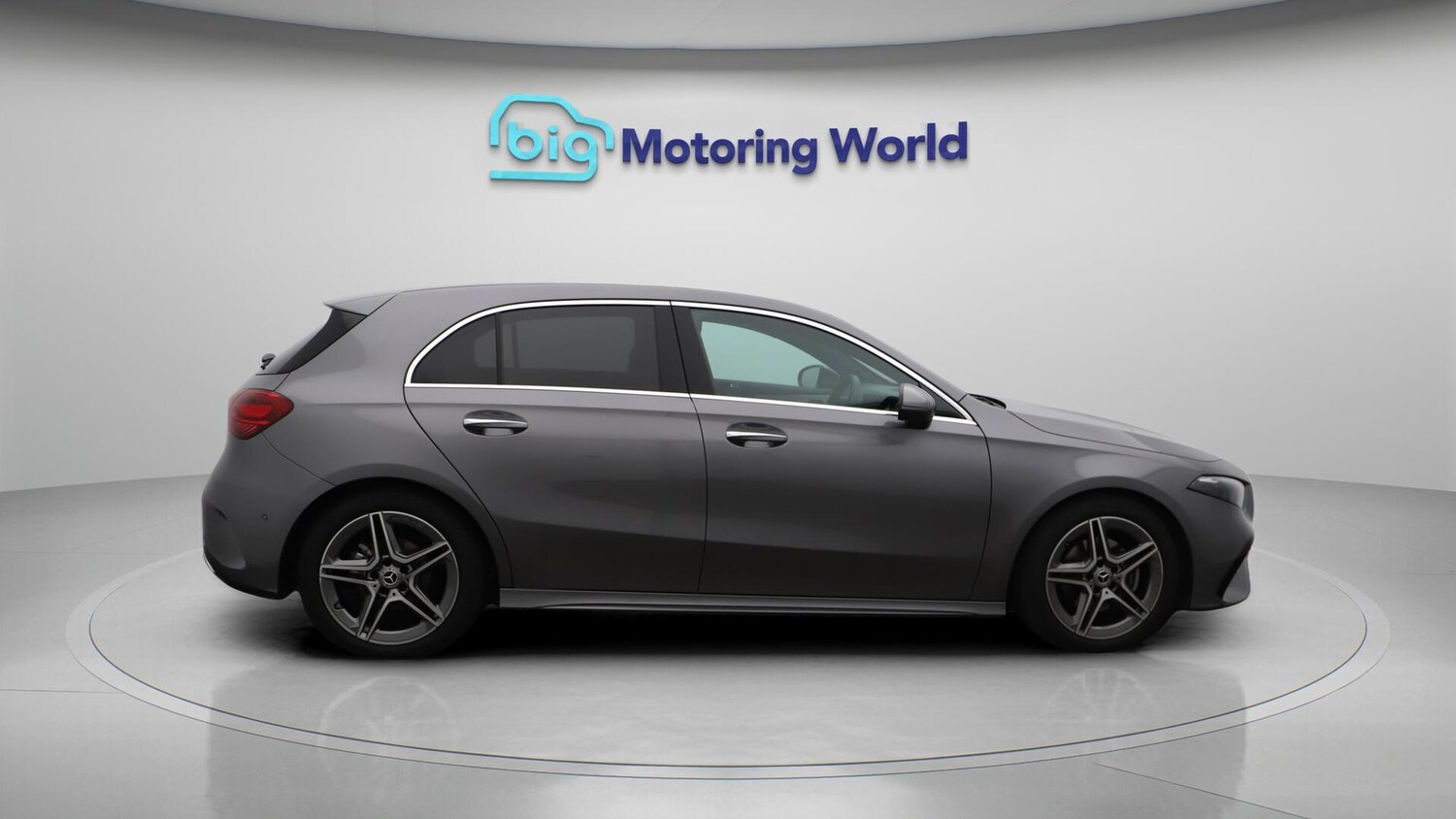 Used Mercedes-Benz A-Class 2024 for sale - 76573344: Photo 9