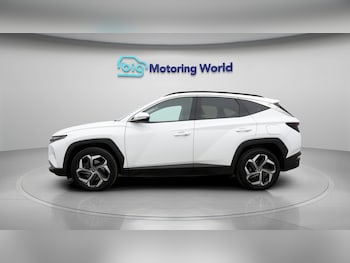 Used Hyundai TUCSON 2023 for sale - 79392132: Photo