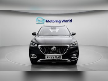 Used MG MG HS 2022 for sale - 78708680: Photo