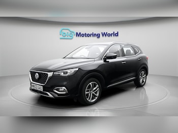 Used MG MG HS 2022 for sale - 78708680: Photo