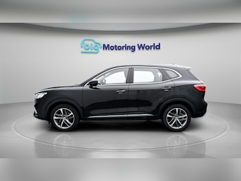 Used MG MG HS 2022 for sale - 78708680: Photo