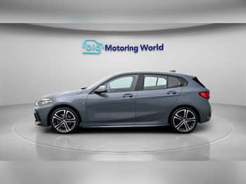 Used BMW 1 Series 2022 for sale - 79639522: Photo
