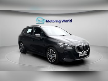 Used BMW 2 Series 2023 for sale - 79405115: Photo