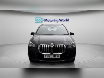 Used BMW 2 Series 2023 for sale - 79405115: Photo