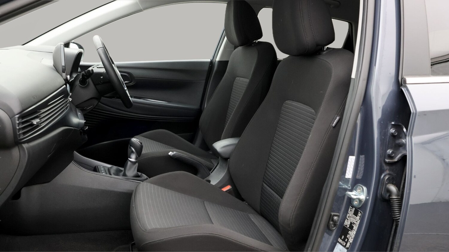 Used Hyundai i20 2023 for sale - 77618739: Photo 14