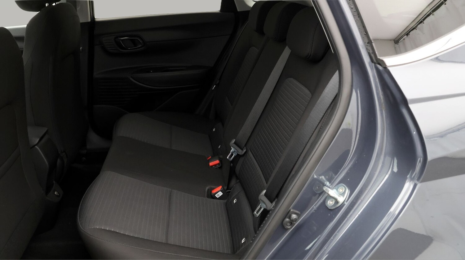 Used Hyundai i20 2023 for sale - 77618739: Photo 16