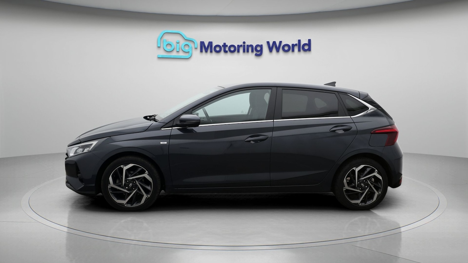 Used Hyundai i20 2023 for sale - 77618739: Photo 4