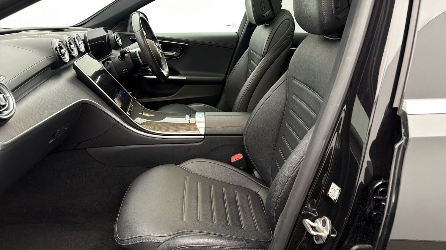 Used Mercedes-Benz C Class 2022 for sale - 78169107: Photo 13