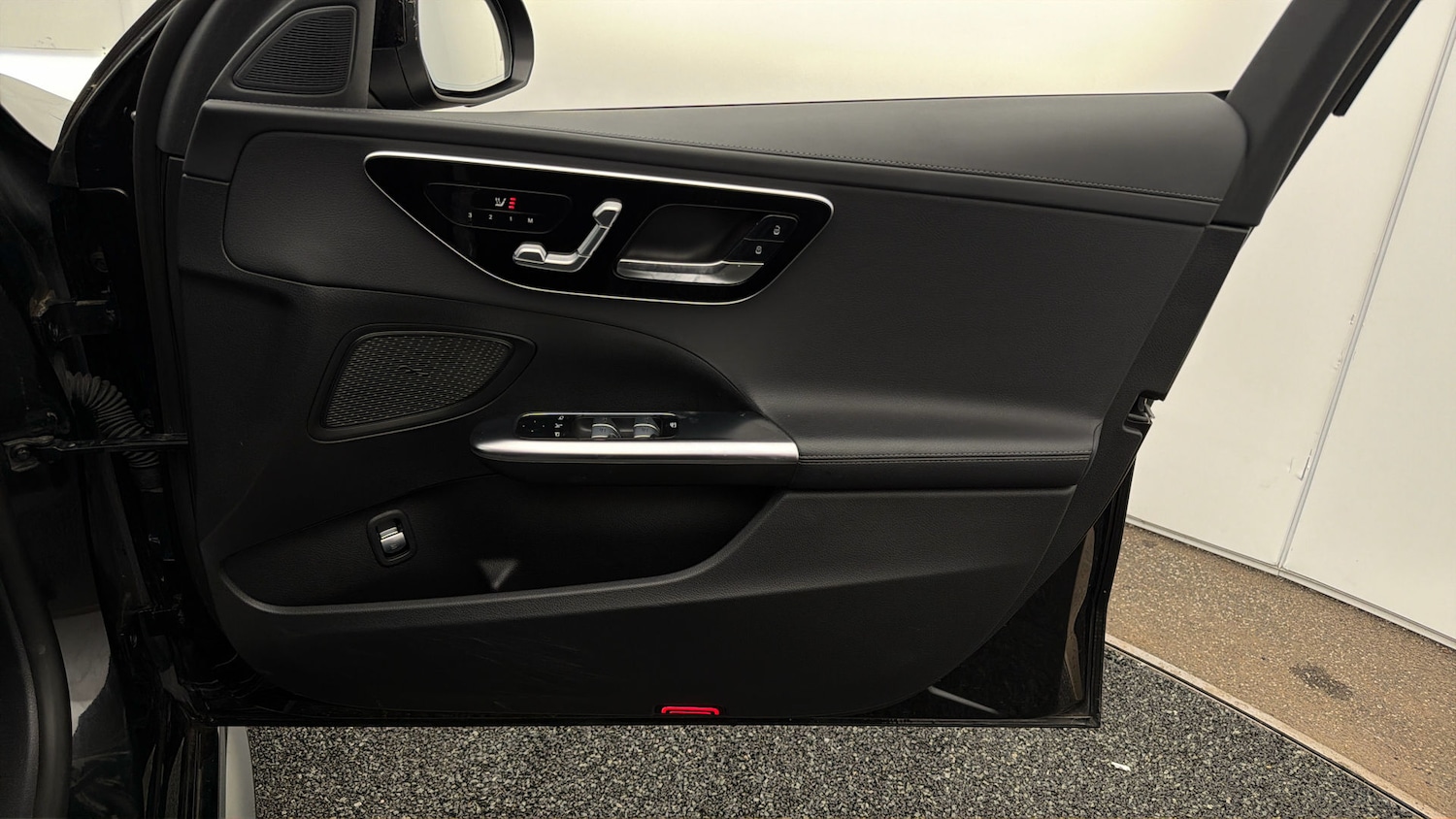 Used Mercedes-Benz C Class 2022 for sale - 78169107: Photo 14