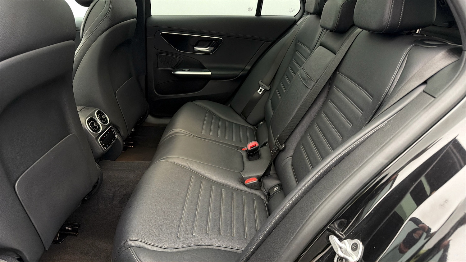 Used Mercedes-Benz C Class 2022 for sale - 78169107: Photo 15