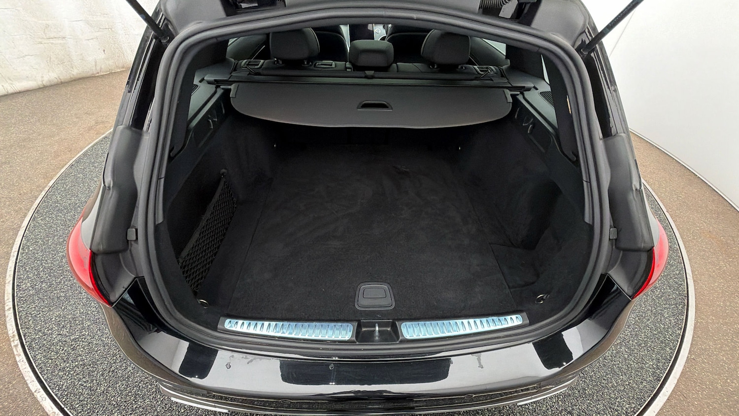 Used Mercedes-Benz C Class 2022 for sale - 78169107: Photo 16