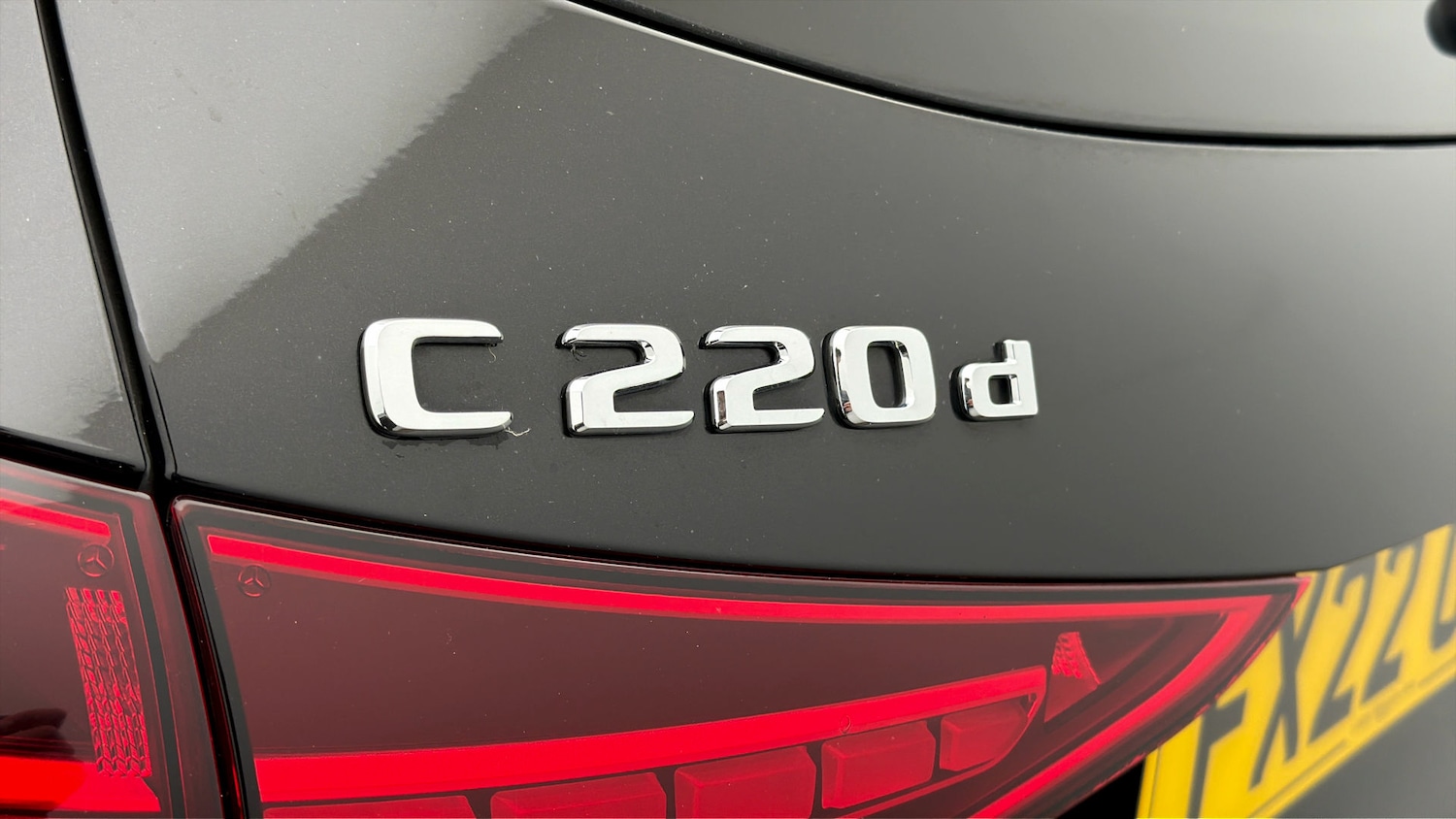 Used Mercedes-Benz C Class 2022 for sale - 78169107: Photo 21