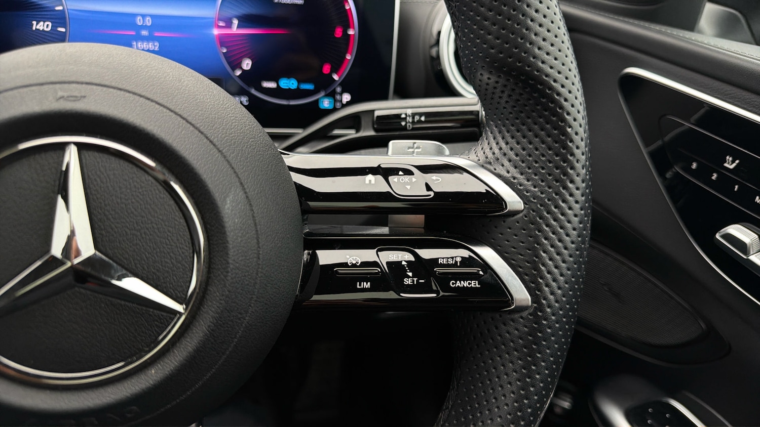 Used Mercedes-Benz C Class 2022 for sale - 78169107: Photo 24