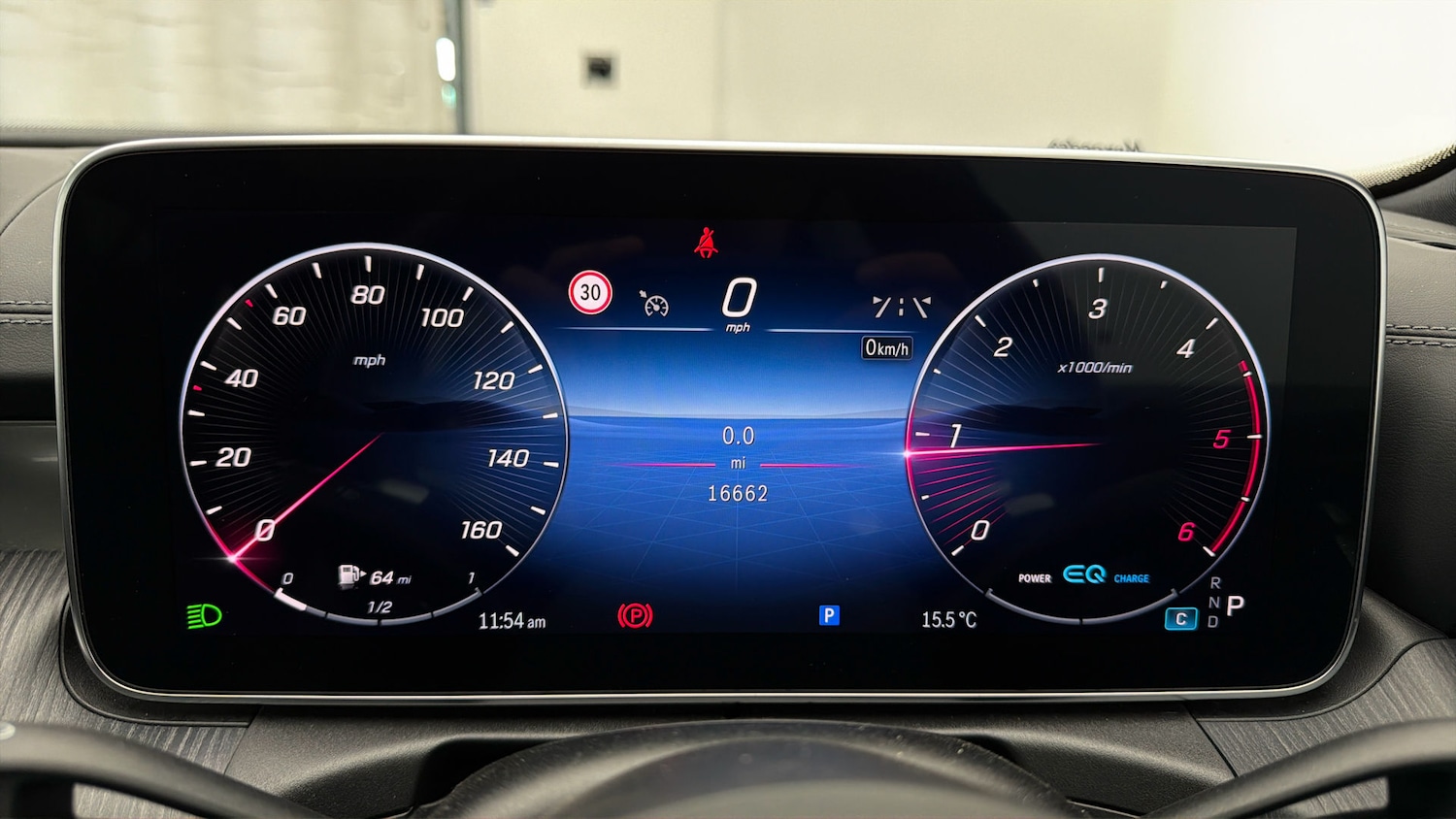 Used Mercedes-Benz C Class 2022 for sale - 78169107: Photo 26