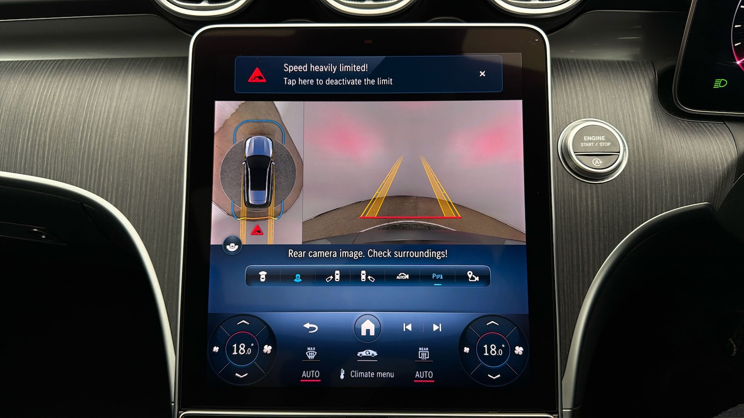 Used Mercedes-Benz C Class 2022 for sale - 78169107: Photo 27