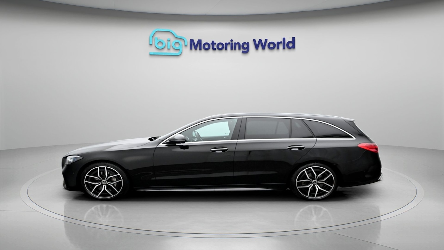 Used Mercedes-Benz C Class 2022 for sale - 78169107: Photo 4