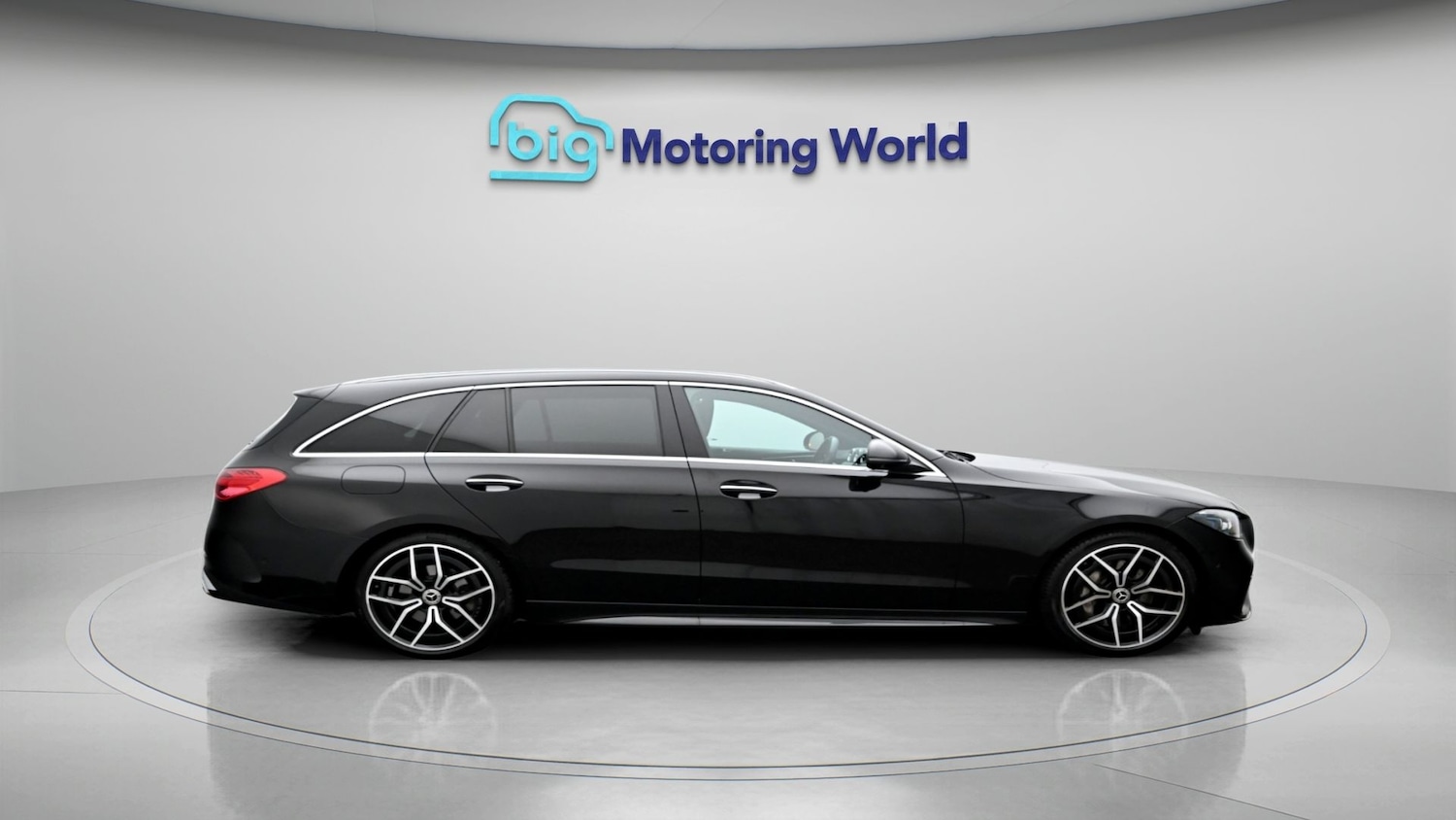 Used Mercedes-Benz C Class 2022 for sale - 78169107: Photo 8