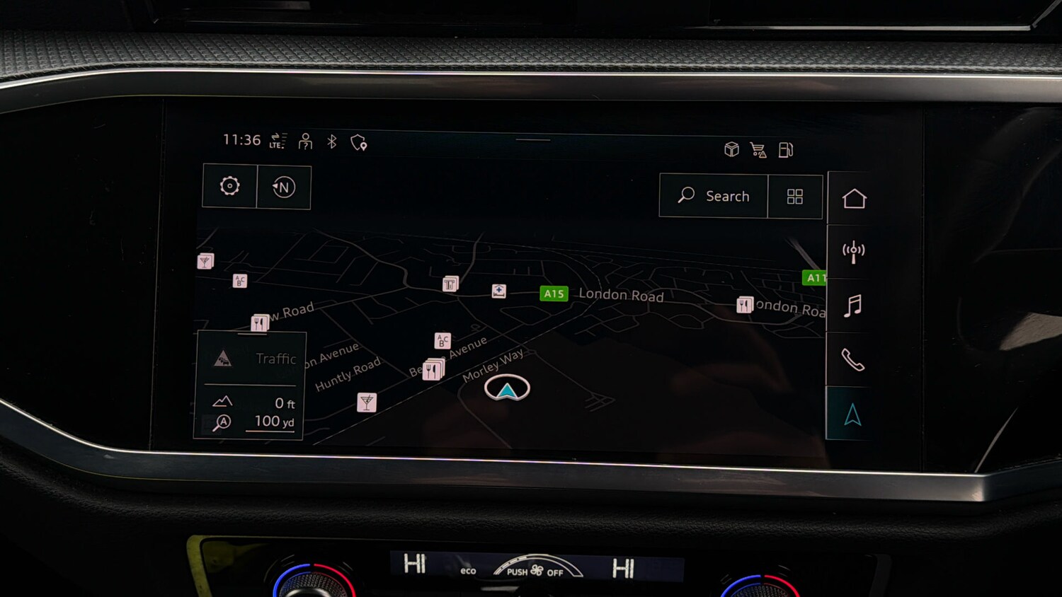 Used Audi Q3 2022 for sale - 78039547: Photo 10