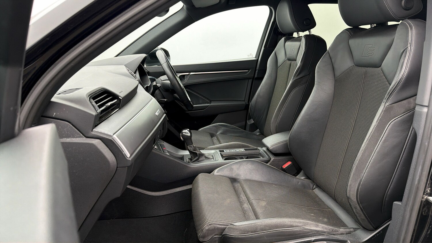 Used Audi Q3 2022 for sale - 78039547: Photo 13