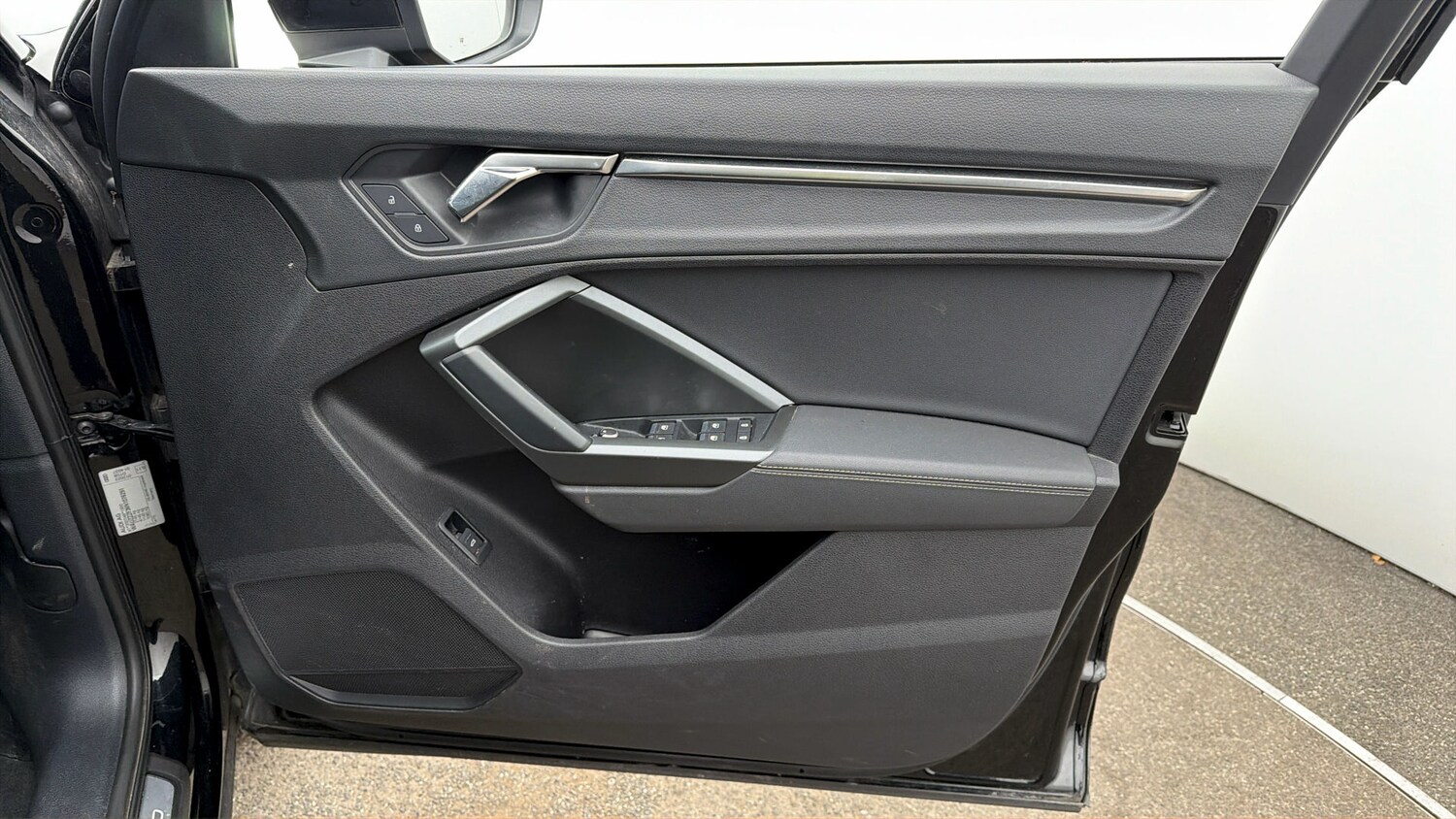 Used Audi Q3 2022 for sale - 78039547: Photo 14