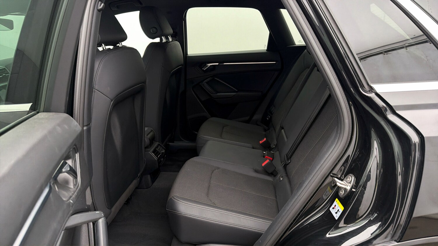 Used Audi Q3 2022 for sale - 78039547: Photo 15