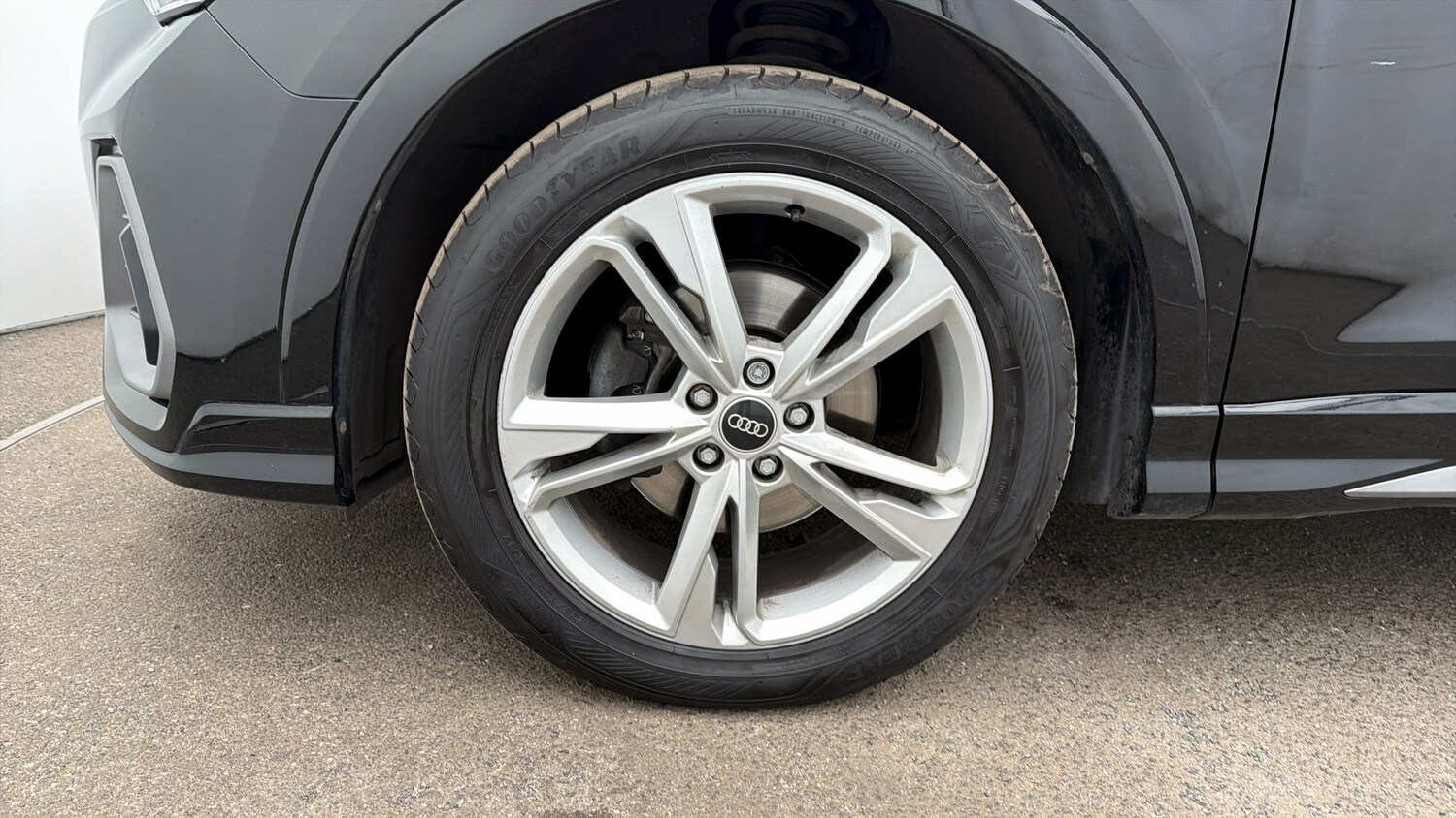 Used Audi Q3 2022 for sale - 78039547: Photo 17